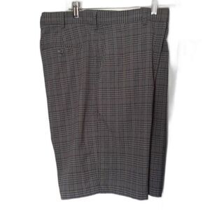 walter hagen goĺf shorts mens 40 summer xl casual hiking walking
